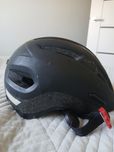 Kask Btwin Decathlon 53-58 cm