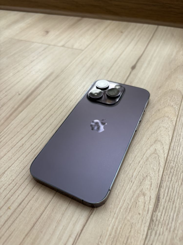 Iphone 14 pro 256