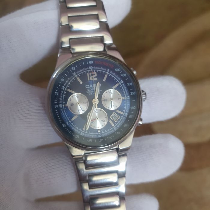 Часы годинник Касіо