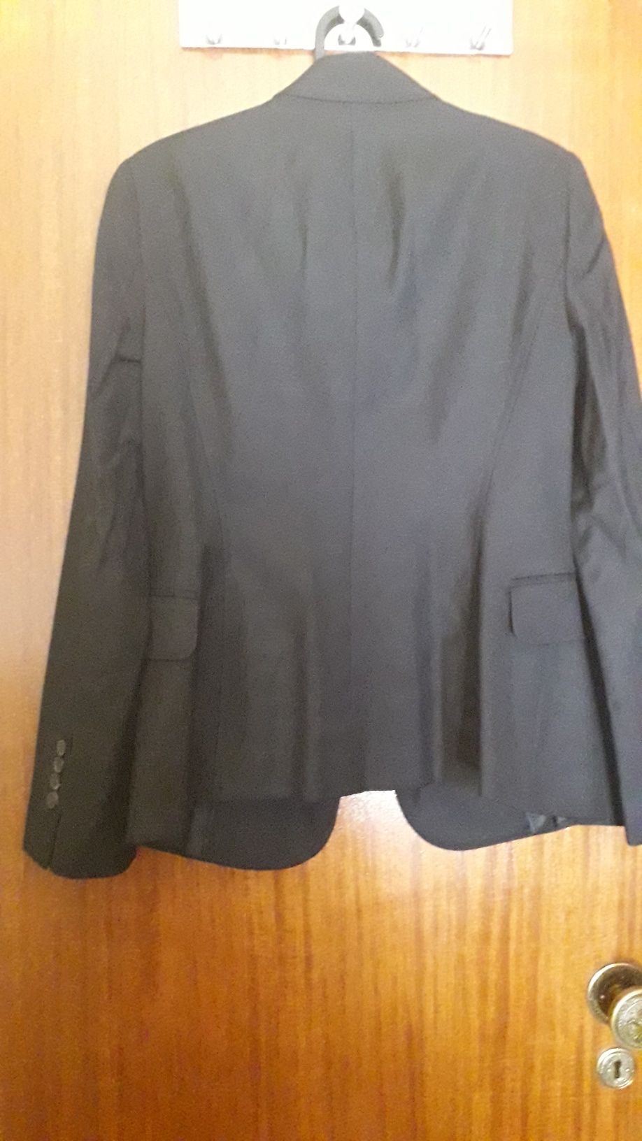 Vendo Blazer Marca Zara