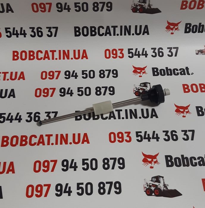 Рукоятка bobcat 6680418,6680419 (6674450) ричаг