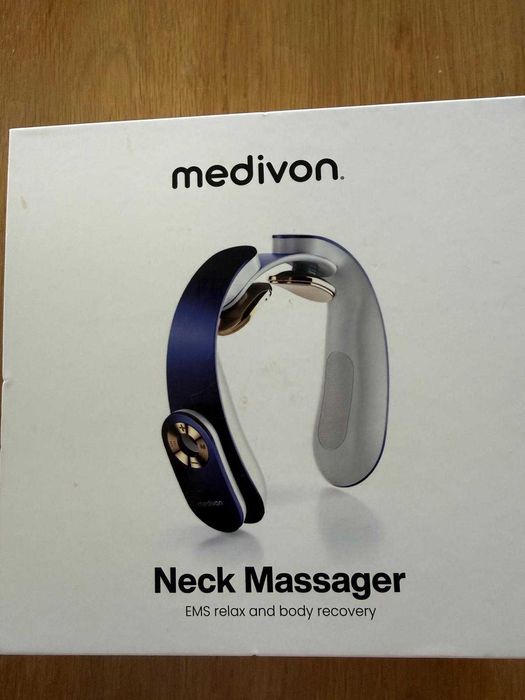 Masażer karku Medivon Neck Massager