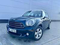 MINI COUNTRYMAN salon polska