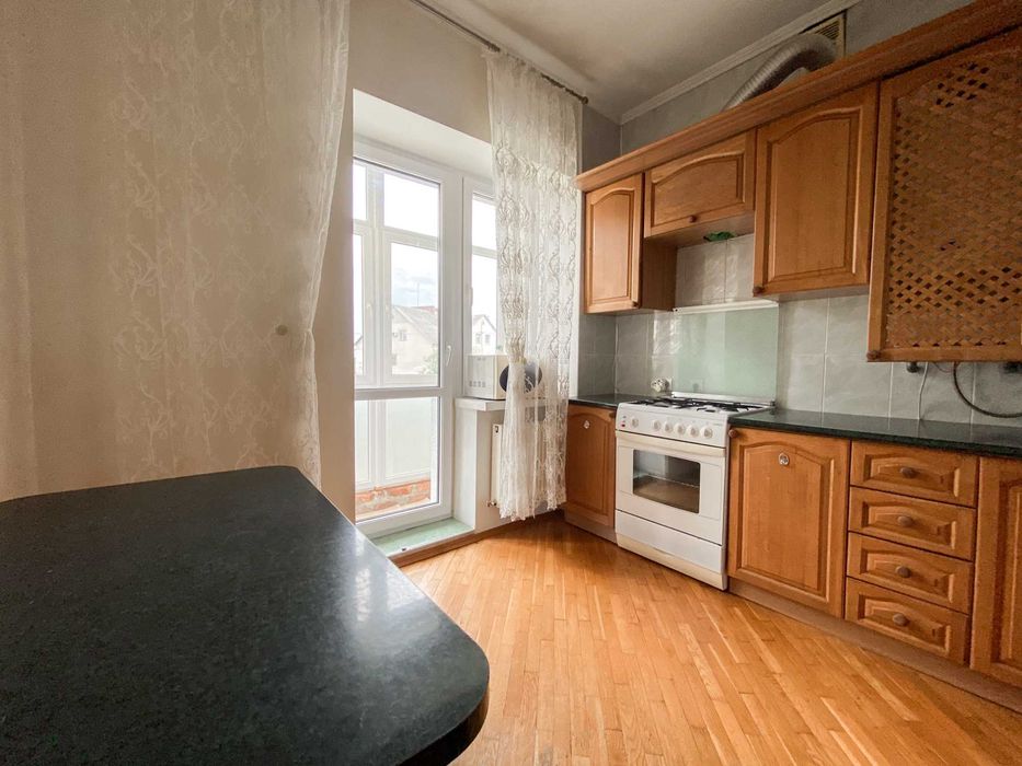 3 кім. квартира в гарному місці! Автономка! Можливо продаж по Програмі