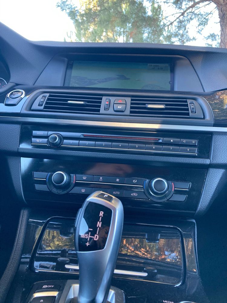 Bmw 520d cx auto