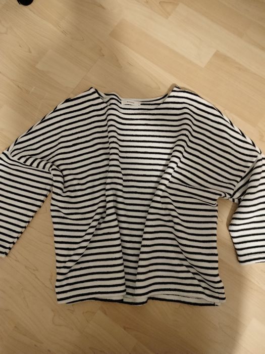 Bluzka Reserved oversize 34/36