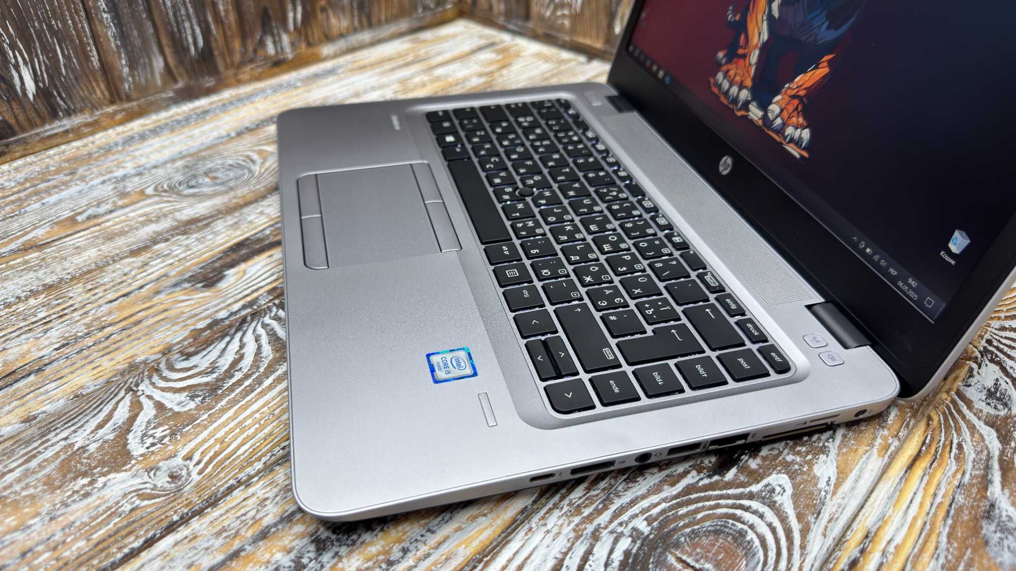 Супер Цена! Ноутбук Для Работы и Учебы Hp Elitebook 840 G3 /i5-6200U