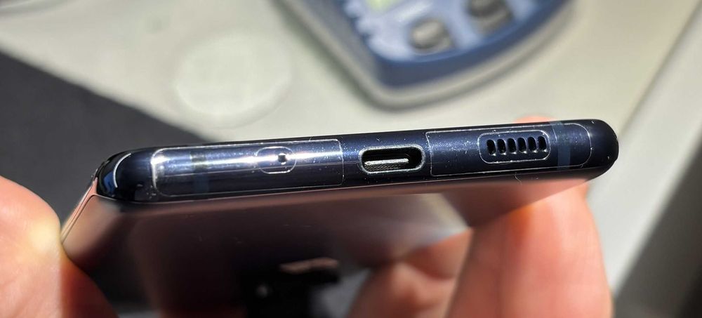 Samsung Galaxy S20 FE 6GB/128GB - bez jednej rysy! - jak nowy WARSZAWA