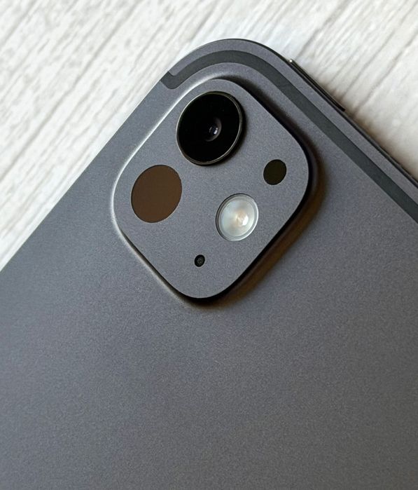 iPad Pro M4 13-inch (M4) Wi-Fi + Cellular 256GB czarny