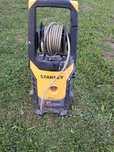 Myjka ciśnieniowa  stanley  sxpw22e