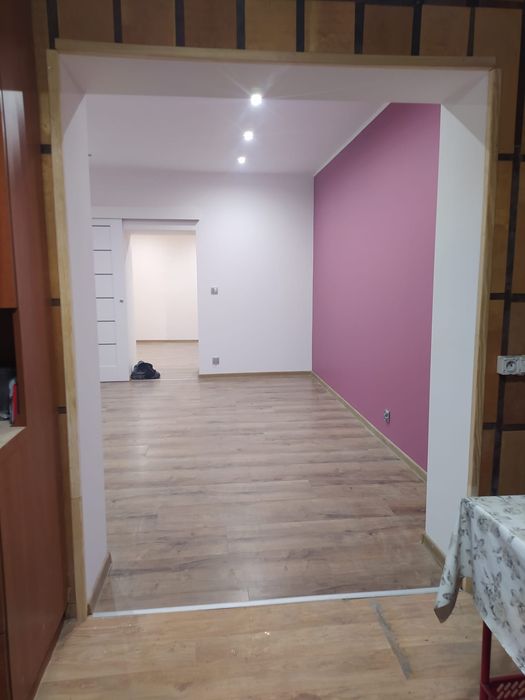 12zł/m2 malowanie, remont, hydraulik, elektryk, gładź, panele, kafelki