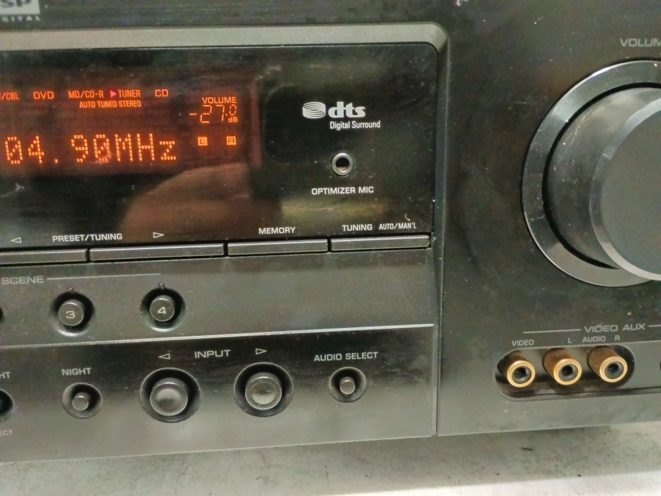 Amplituner YAMAHA RX-V363 Hdmi