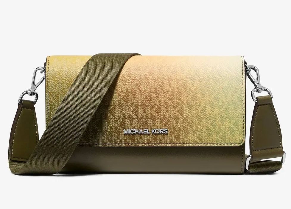 100% Michael Kors Jet Set ОРИГІНАЛ сумка, кросбоді