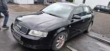 Audi A4 B6 na części
