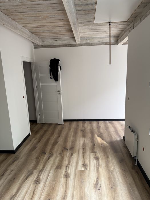 Remonty i wykończenia