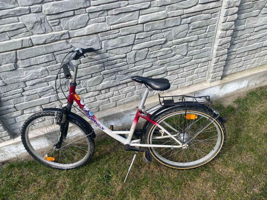 Велосипед для підлітка