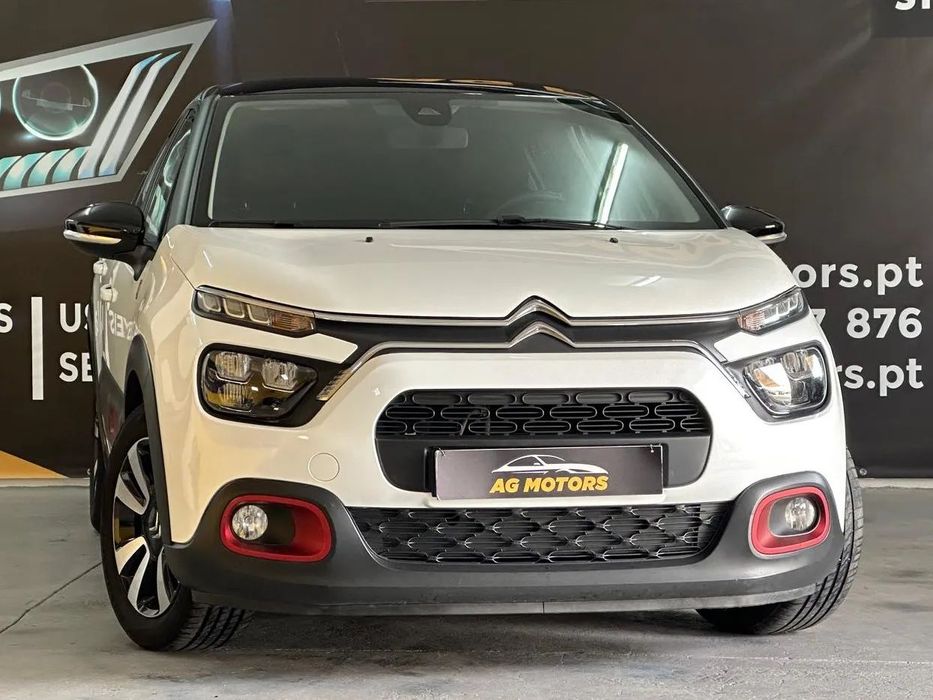Citroën C3 1.2 PureTech C-Series