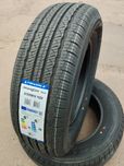 Шини Літні
215/65 R16 102V XL Triangle AdvanteX SUV TR259
