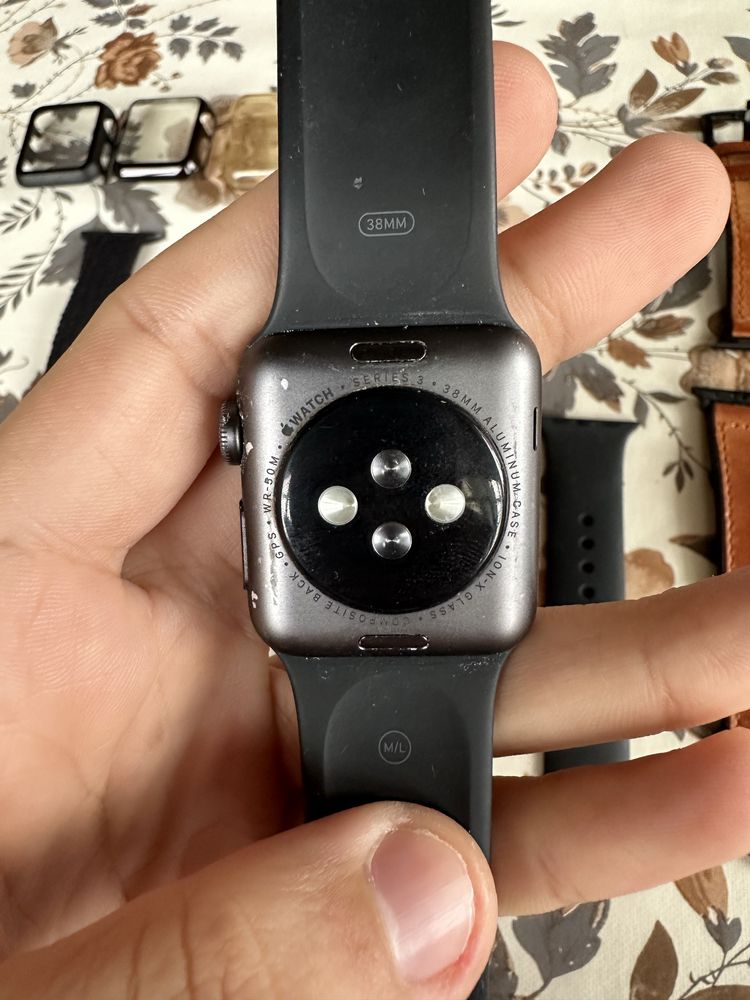 Apple Watch Serie 3 38mm