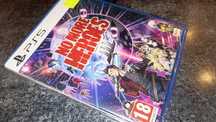 No More Heroes III 3 PS5 nowa zafoliowana fabrycznie / sklep