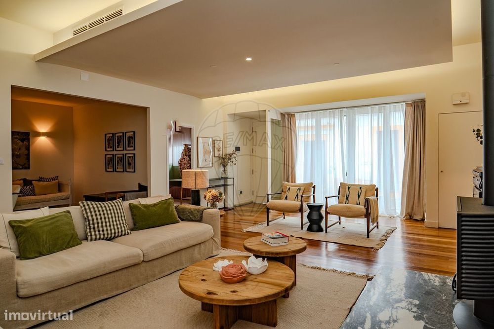 Moradia T2 para venda