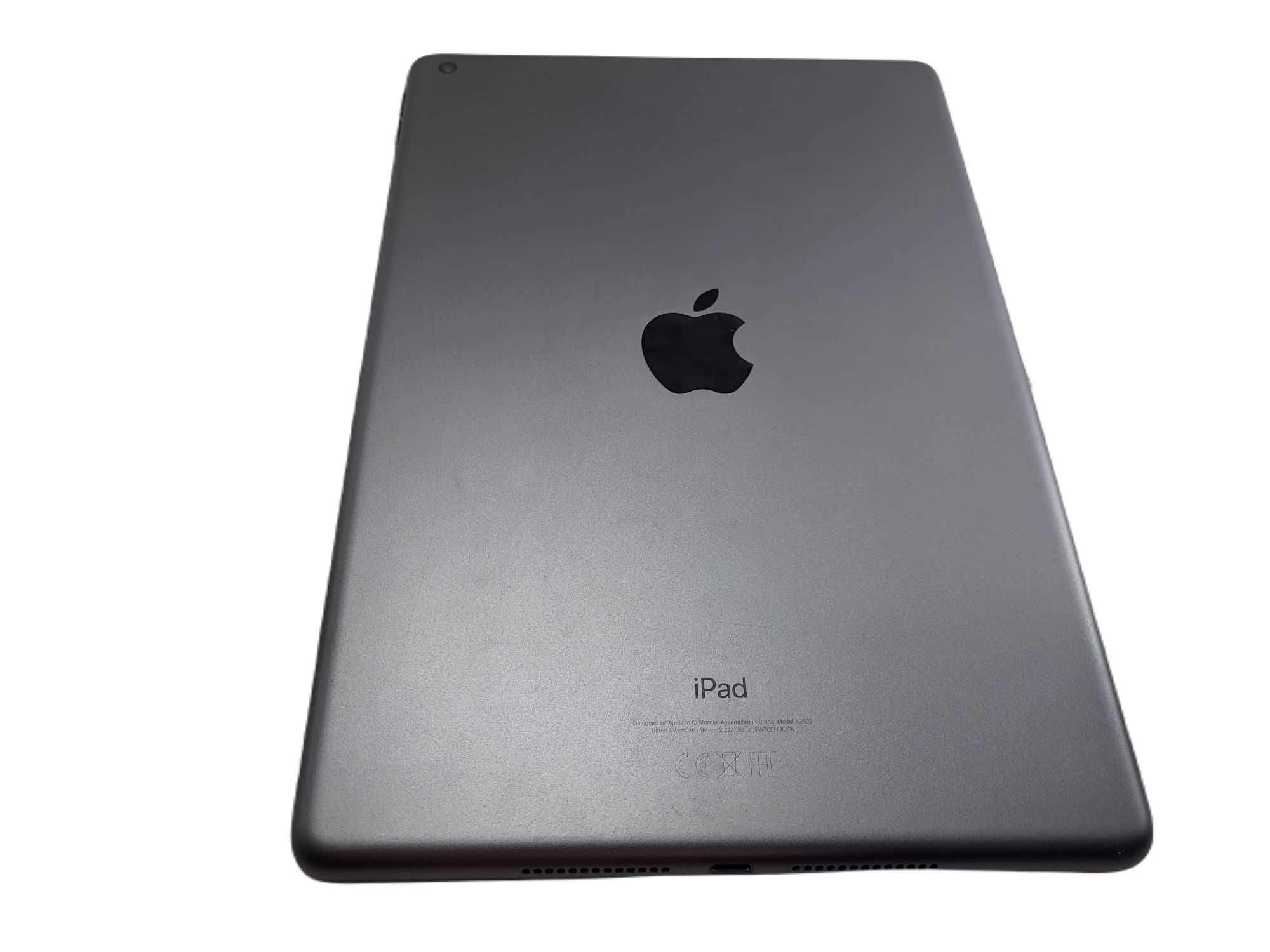 Apple Ipad 10,2" 64GB WI-FI gwiezdna szarość (MK2K3FDA)