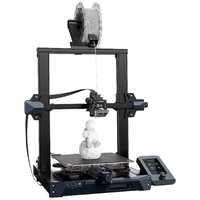 Новый 3D-принтер Creality Ender 3 S1