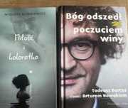 Bóg odszedł z poczuciem winy, Miłość i koloratka