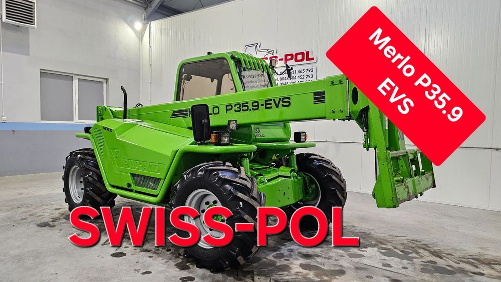 Merlo 35.9 EVS Stabilizacja Transport 35.12K 35.7 35.7 CS P 35.13 EVS P35.12K P35.13K TF 35.7 CS TF 35.7 CS 120 TF35.7 mlt  Merlo P30.9 KT P35.13 EVT Manitou Mlt MLM