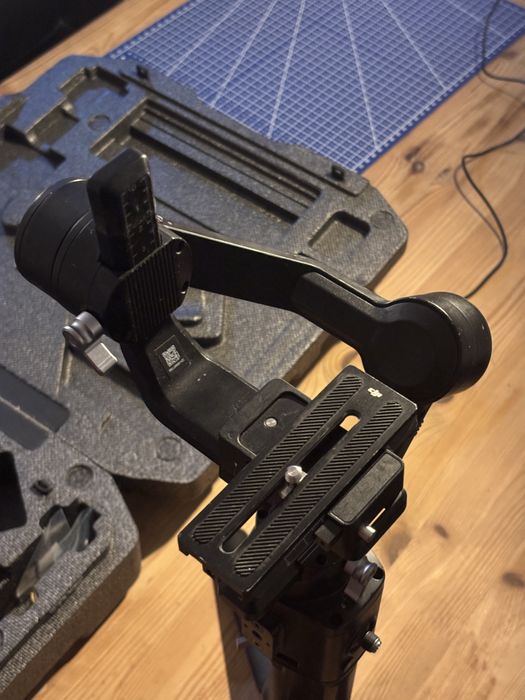 DJI Ronin SC Vendo