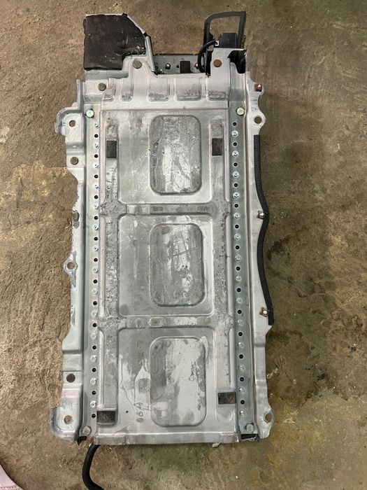 Батарея Toyota prius акумулятор