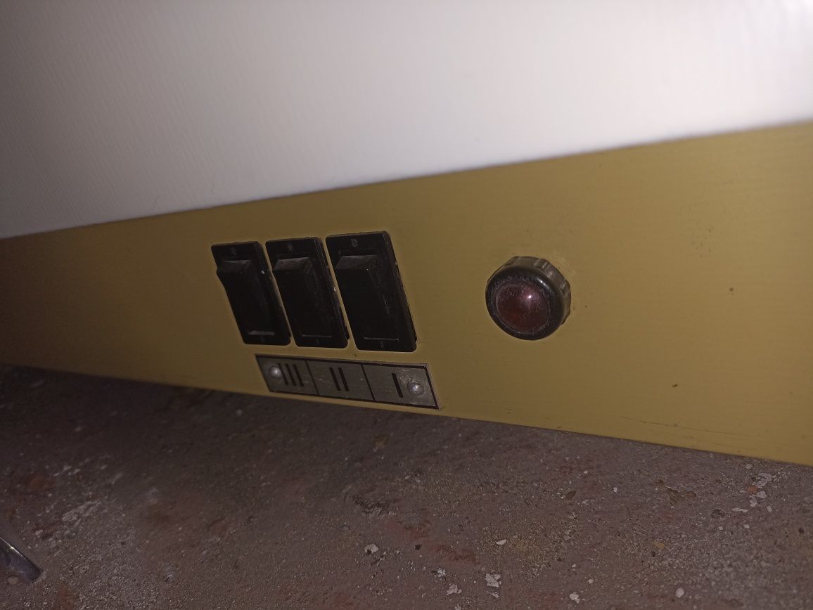 Piec akumulacyjny elektryczny