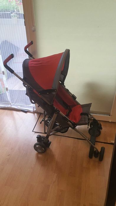 wózek spacerówka parasolka Coneco