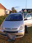 Sprzedam Citroen XSARA PICASSO