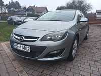 Opel Astra Super Stan 100%Oryginał