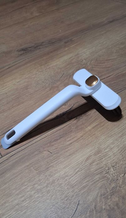 2 szczotki obrotowe 360°