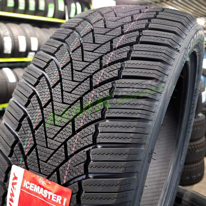 Шини різношир 285/45R19 Fronway	IceMaster2 | зимові комплект нові 2+2