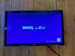 Монітор benq gl2450 24дюйми