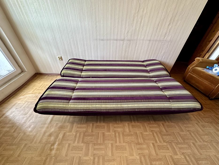 Meblościanka i sofa za darmo