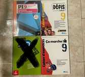 Livro de fichas 9ano