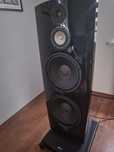 Kolumny Jamo R 907