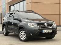 Renault Duster 2022 Disel