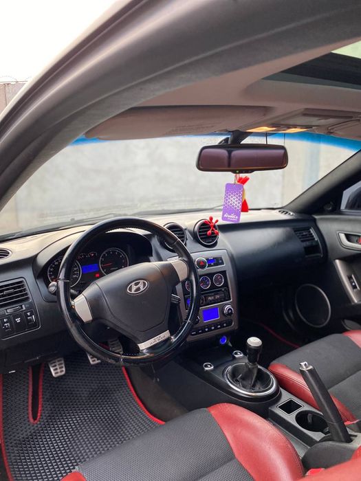 Продам Hyundai Cope 2008