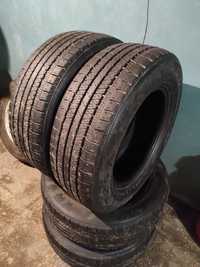 Шина Triangle Tr257 245/65 R17 111t