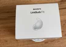Sony LinkBuds fit Kupione 25.09.2025