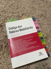 Código dos Valores Mobiliados | 1.a Edição (2019)
