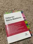 Código dos Valores Mobiliados | 1.a Edição (2019)