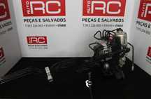 Coluna Direção Toyota C-HR
