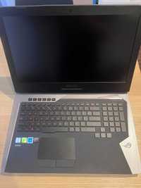 Laptop Gamingowy ASUS Rog G752VS