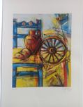 Serigrafia António Galvão